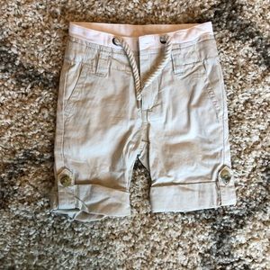 Janie and Jack Dock Pants